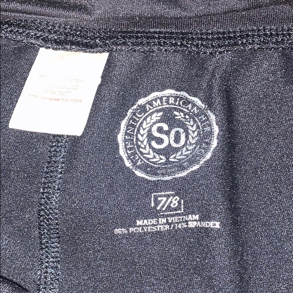 Believe Leggings - Picture 5 of 5